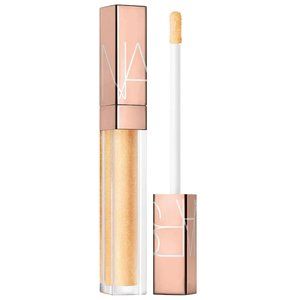 NIB ✅ NARS #A-LISTER Afterglow Lip Shine Gloss ✨ BNIB